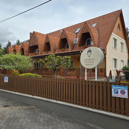 Varkonyi Wellness
