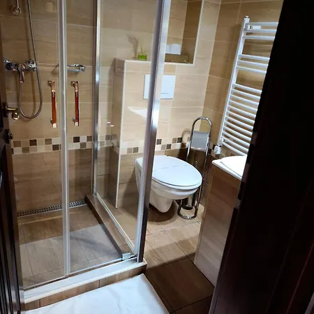 Várkonyi Wellness