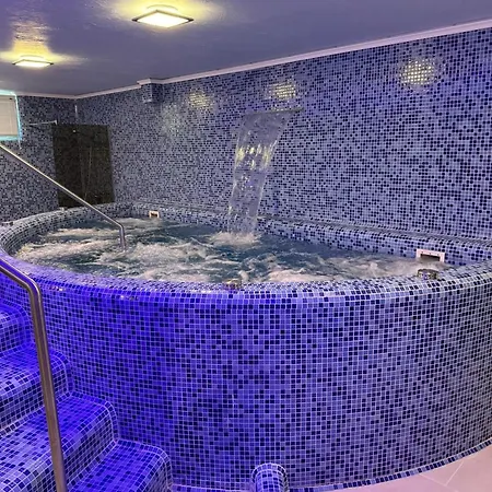 Varkonyi Wellness *