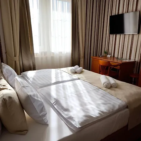 Apartment Varkonyi Wellness Bogacs