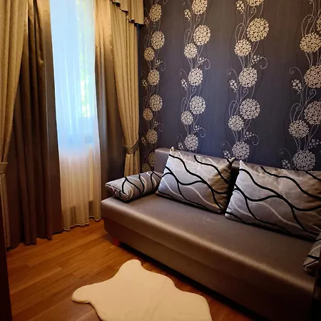 Varkonyi Wellness * Bogacs