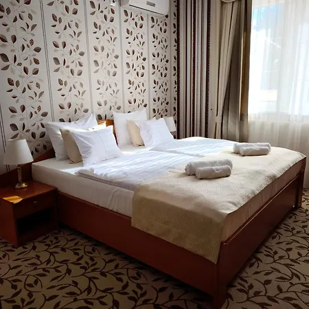 Varkonyi Wellness * Bogacs
