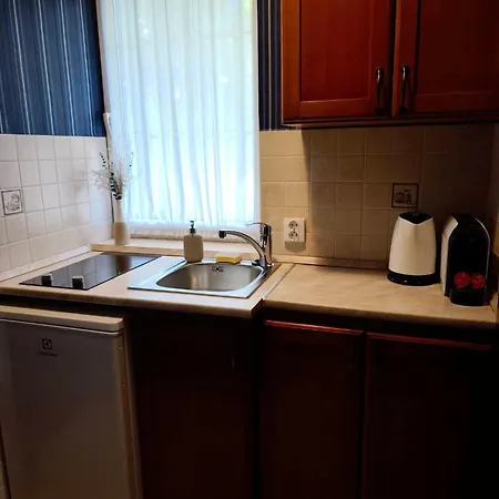 Varkonyi Wellness Bogács