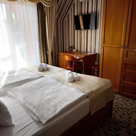 Varkonyi Wellness Bogacs