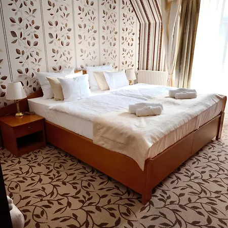 Várkonyi Wellness