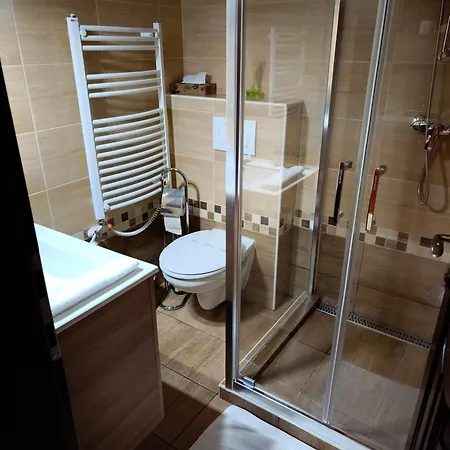 Varkonyi Wellness *